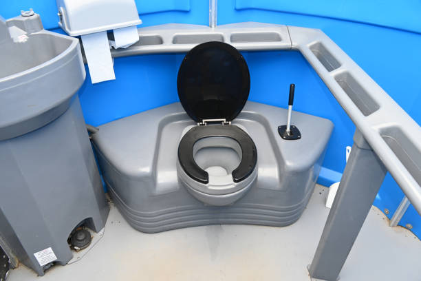 Best Affordable portable toilet rental  in Honsville, GA