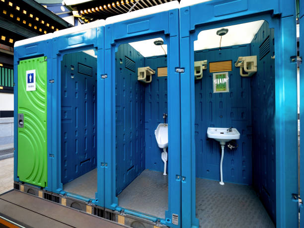 Best Wedding porta potty rental  in Honsville, GA