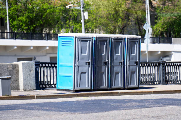 Best Construction site porta potty rental  in Honsville, GA